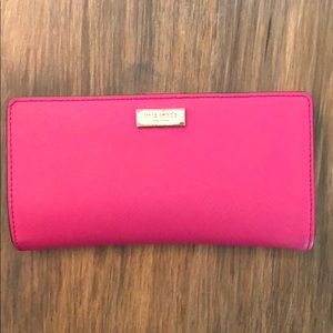 Kate Spade wallet